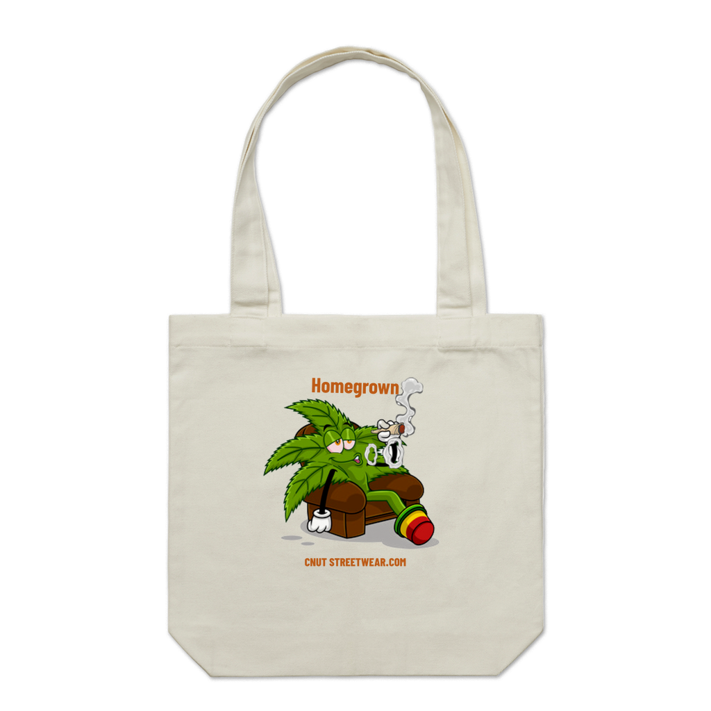 JOINT LOUNGE Tote Bag