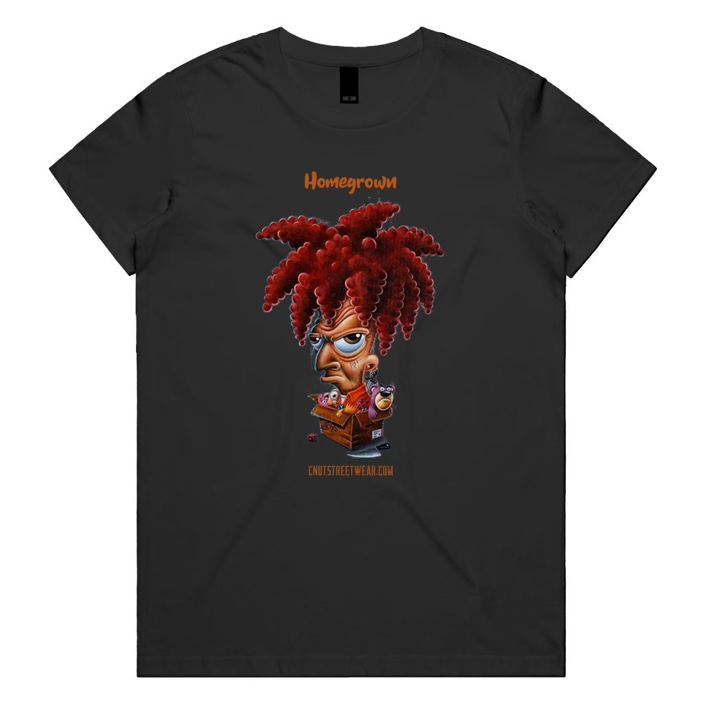 BOB Womens Tee