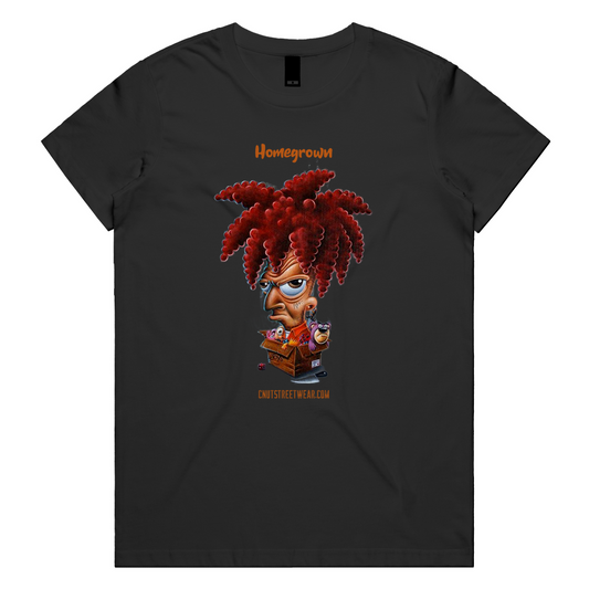 BOB Womens Tee