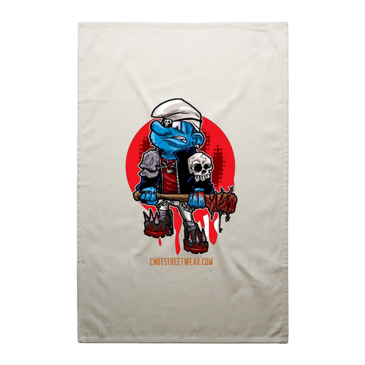 BLUEY Tea Towel