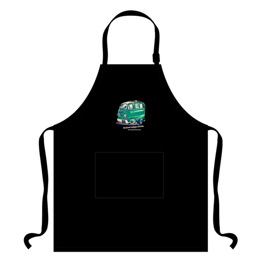 Kombi Surfers Paradise Apron