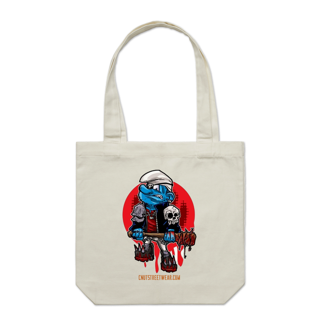 BLUEY Tote Bag