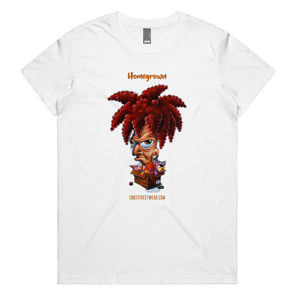 BOB Womens Tee