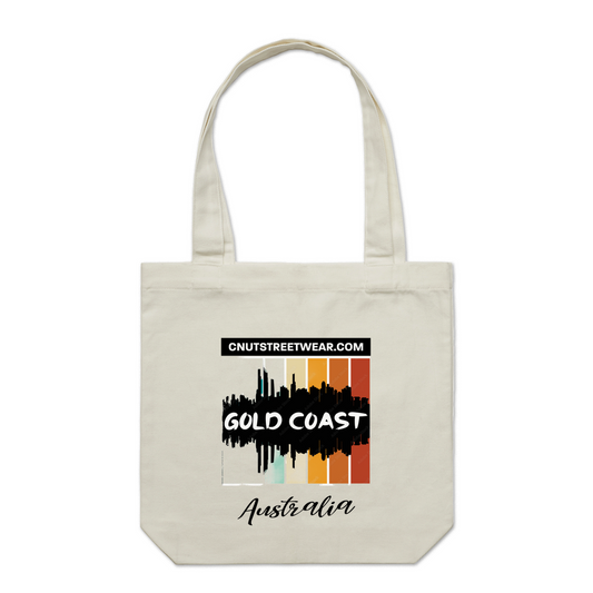 Gold Coast Australia Tote Bag