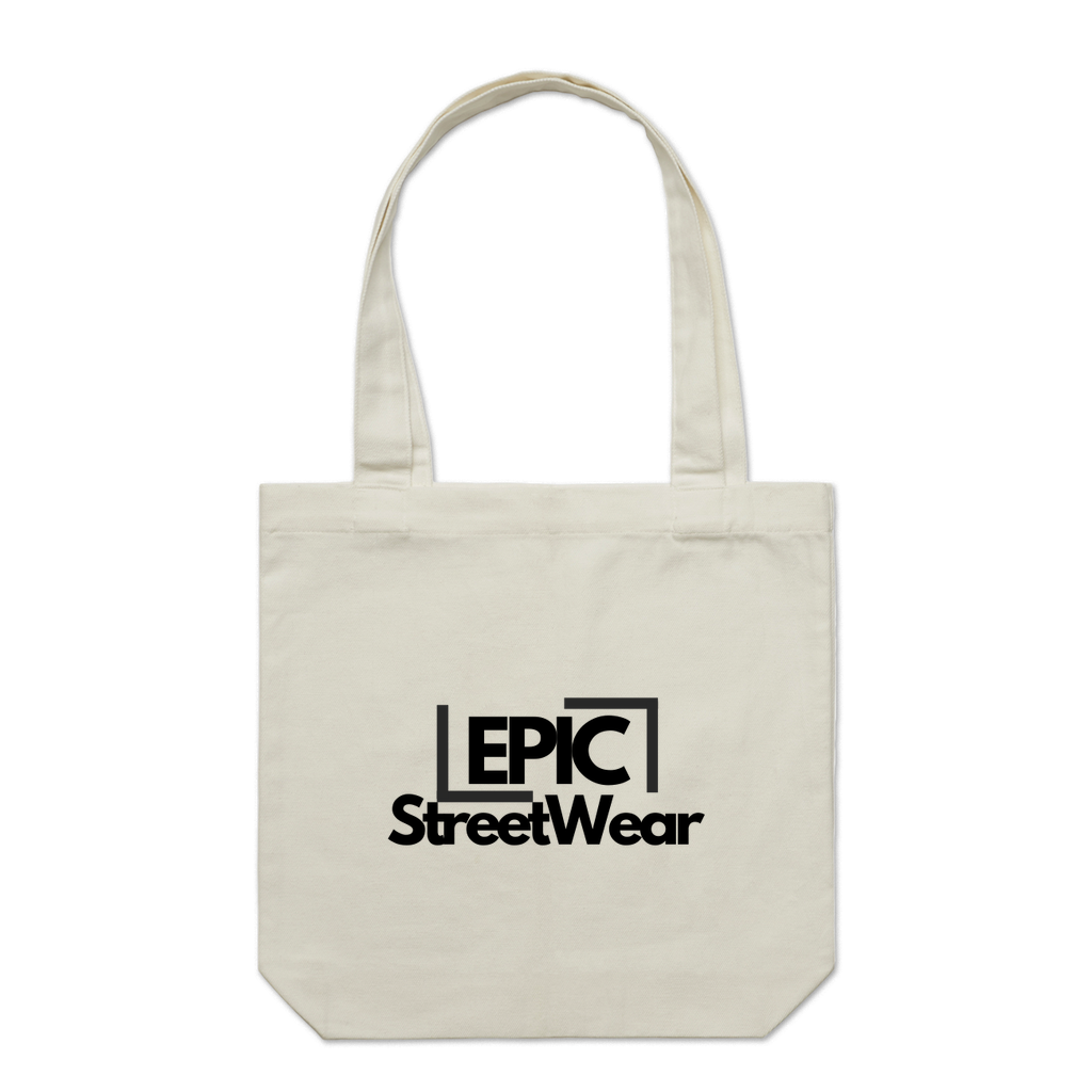 EPIC.png Tote Bag