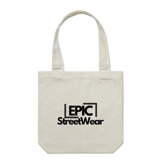 EPIC.png Tote Bag