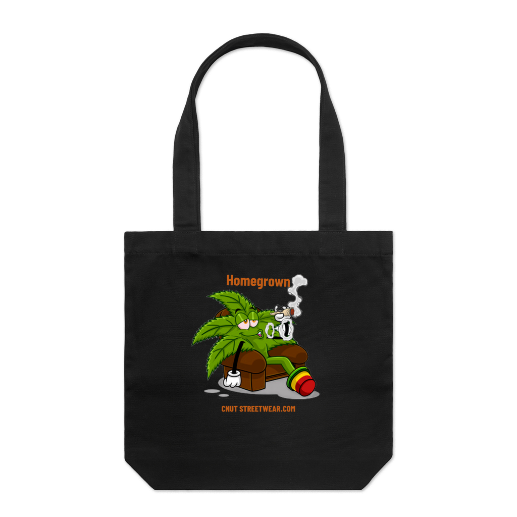 JOINT LOUNGE Tote Bag