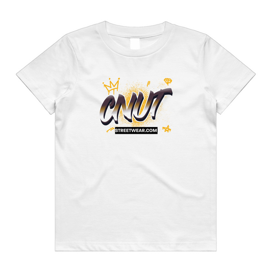 CNUT Kids/Youth Tee