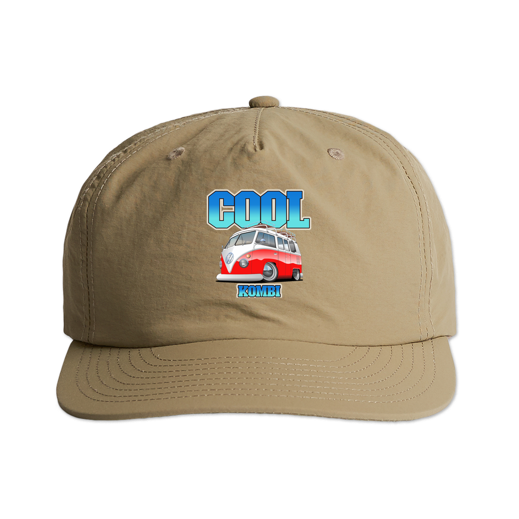 Gorra de surf COOL KOMBI