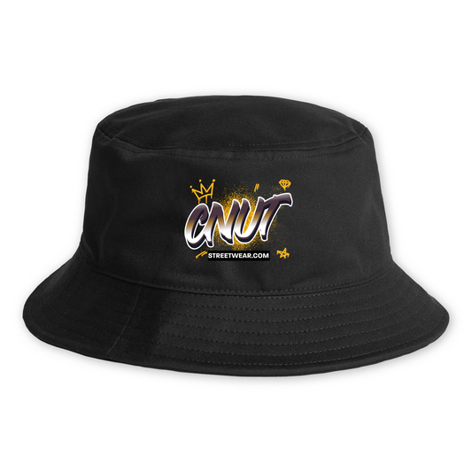 CNUT Bucket Hat