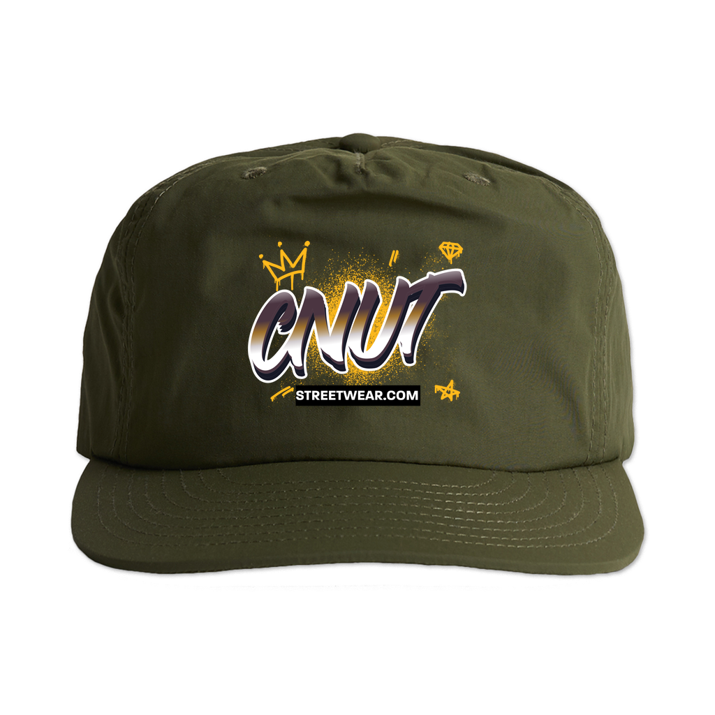 CNUT Surf Cap