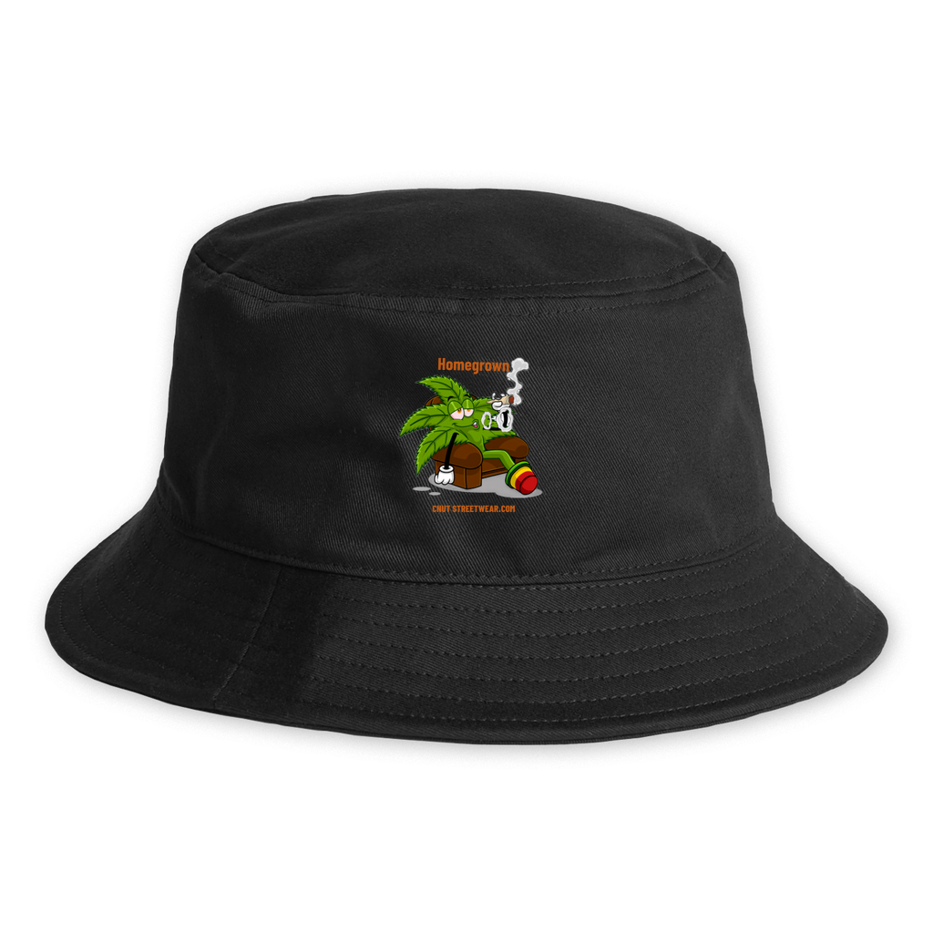 JOINT LOUNGE Bucket Hat