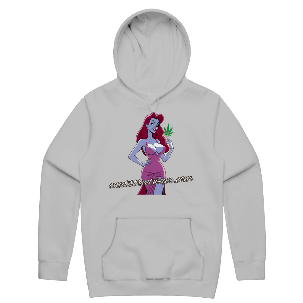 JESSICA R Unisex Hoodie