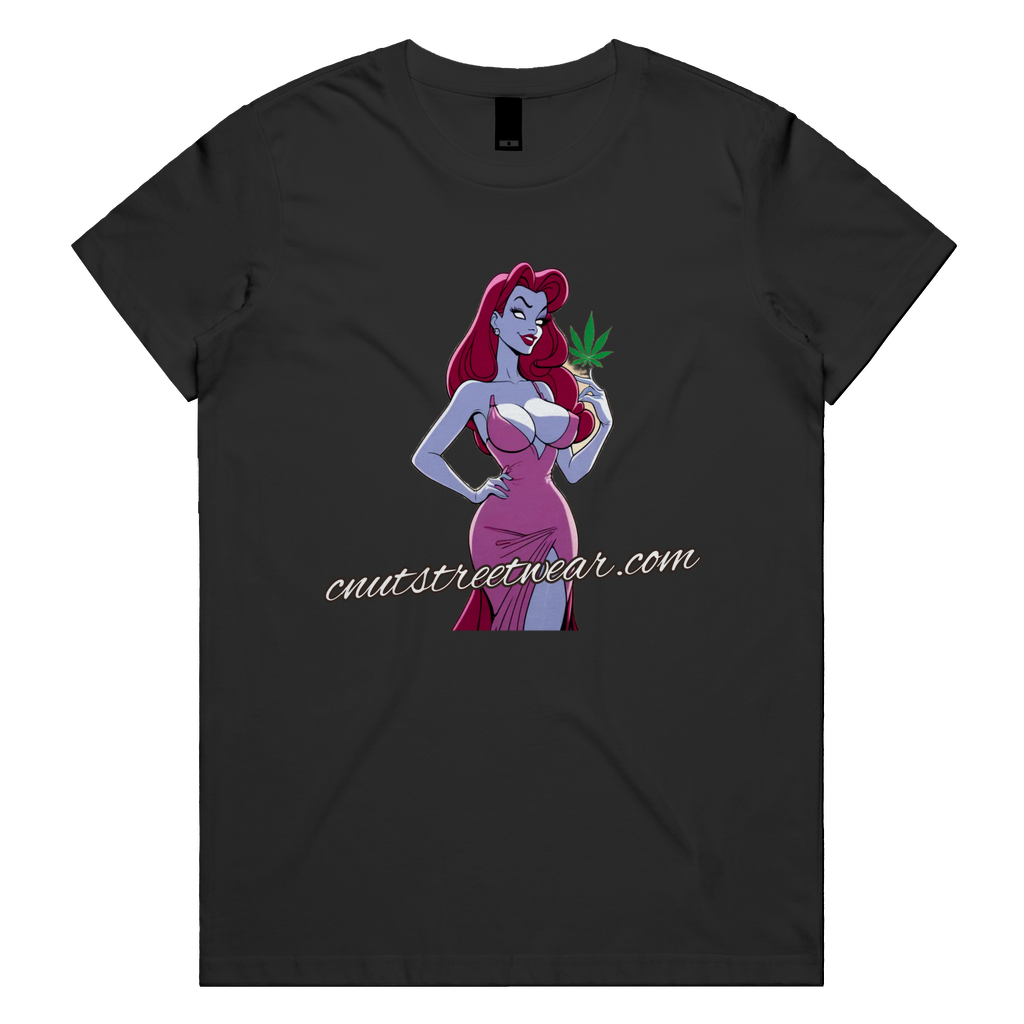 JESSICA R Womens Tee