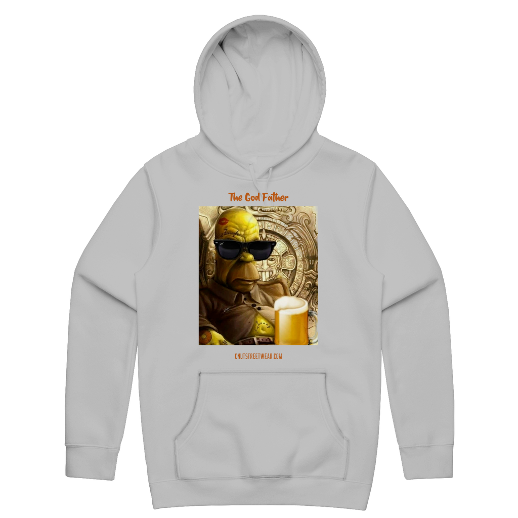 GOD FATHER Unisex Hoodie