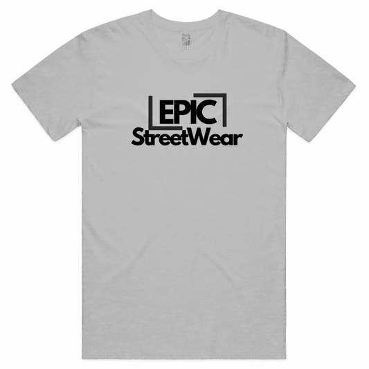 EPIC.png Unisex Tee