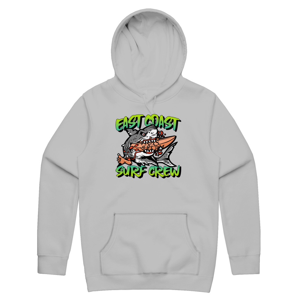 EAST COAST SURF CREW Unisex Hoodie