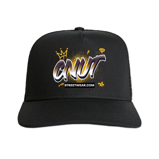 CNUT Trucker Cap