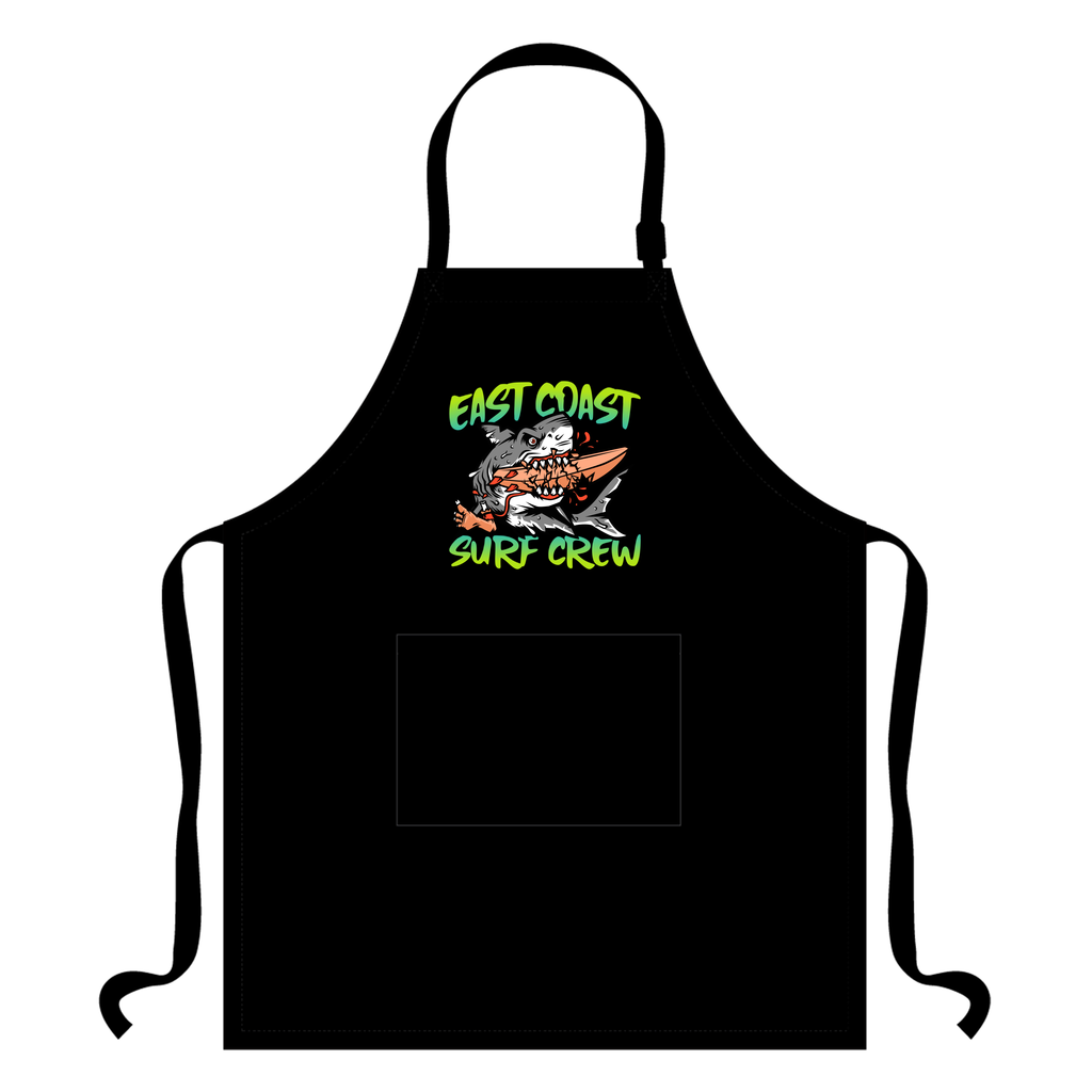 EAST COAST SURF CREW Apron