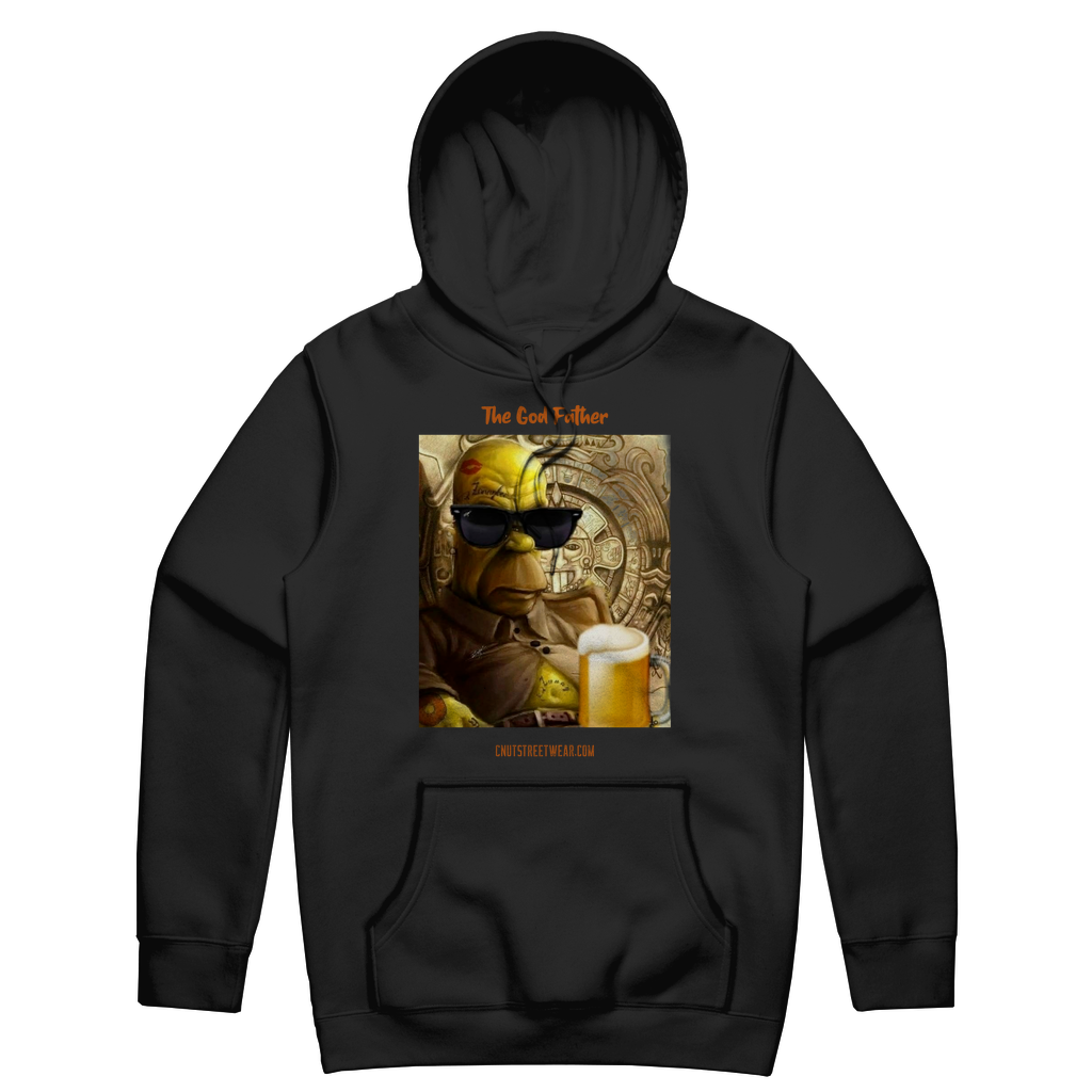 GOD FATHER Unisex Hoodie