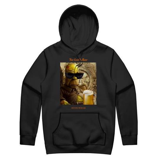 GOD FATHER Unisex Hoodie