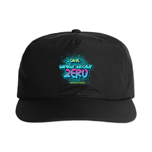 DÍAS SIN INCIDENTE Gorra Surf