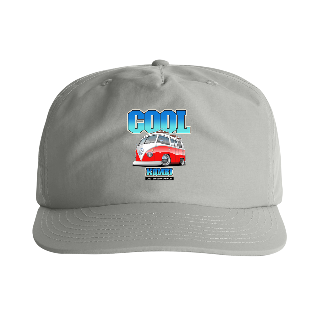 Gorra de surf COOL KOMBI