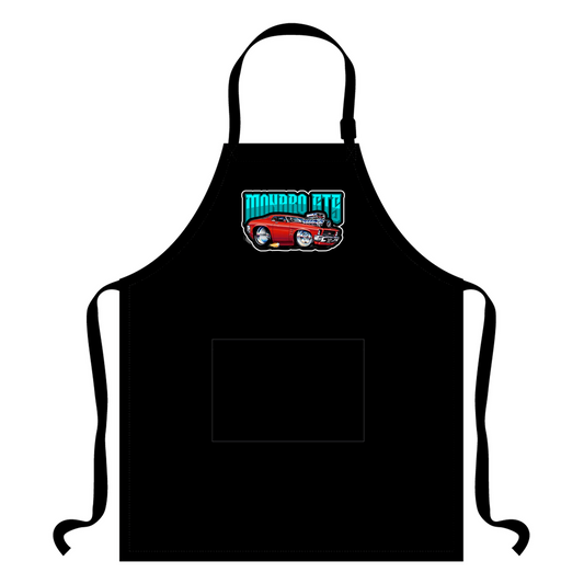 MONARO GTS CAR Apron