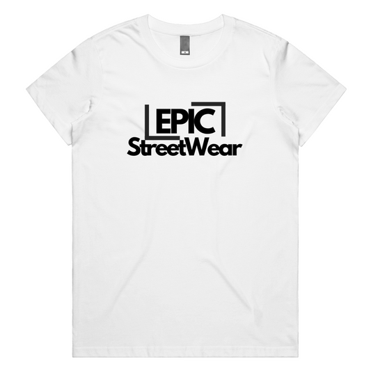 EPIC.png Womens Tee