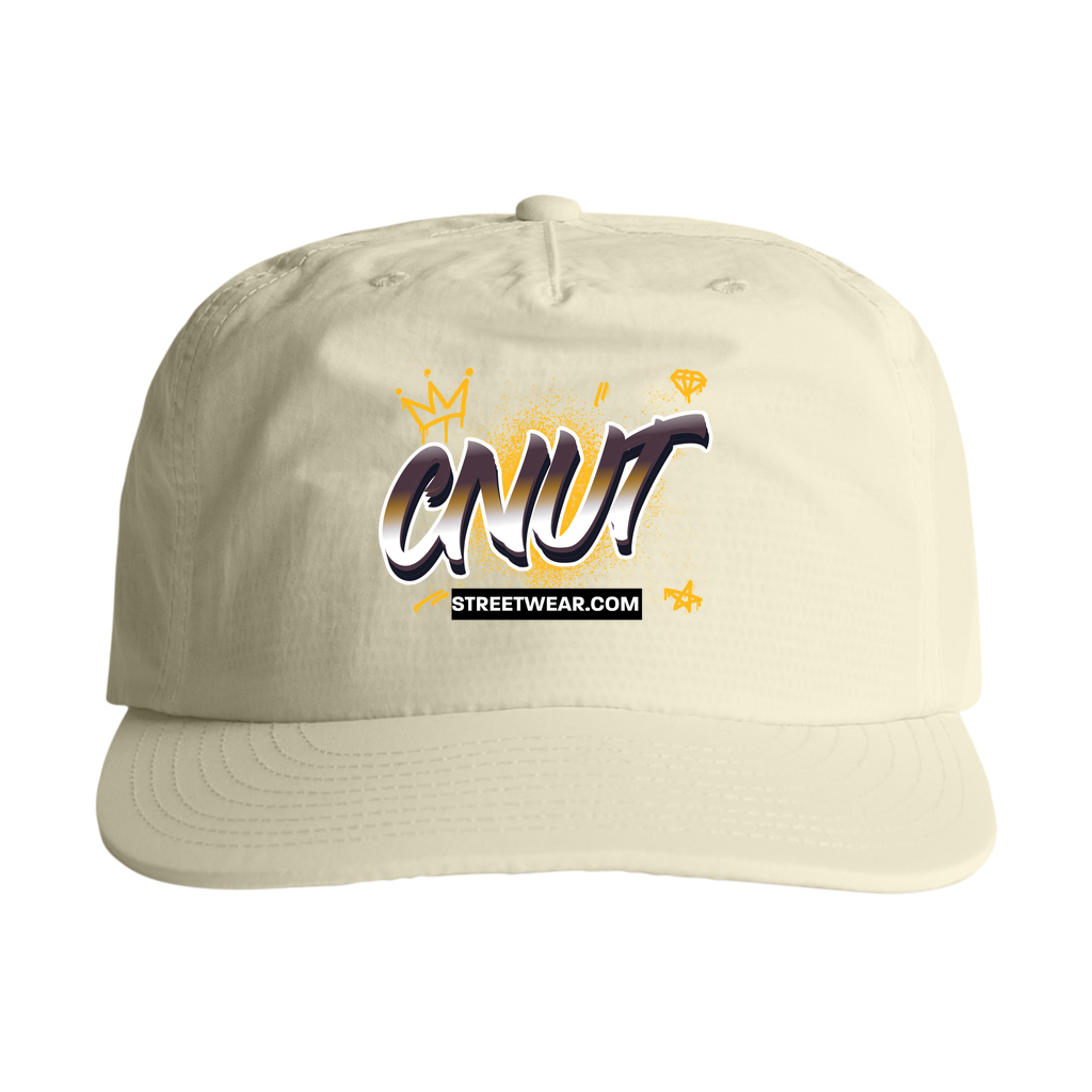 CNUT Surf Cap