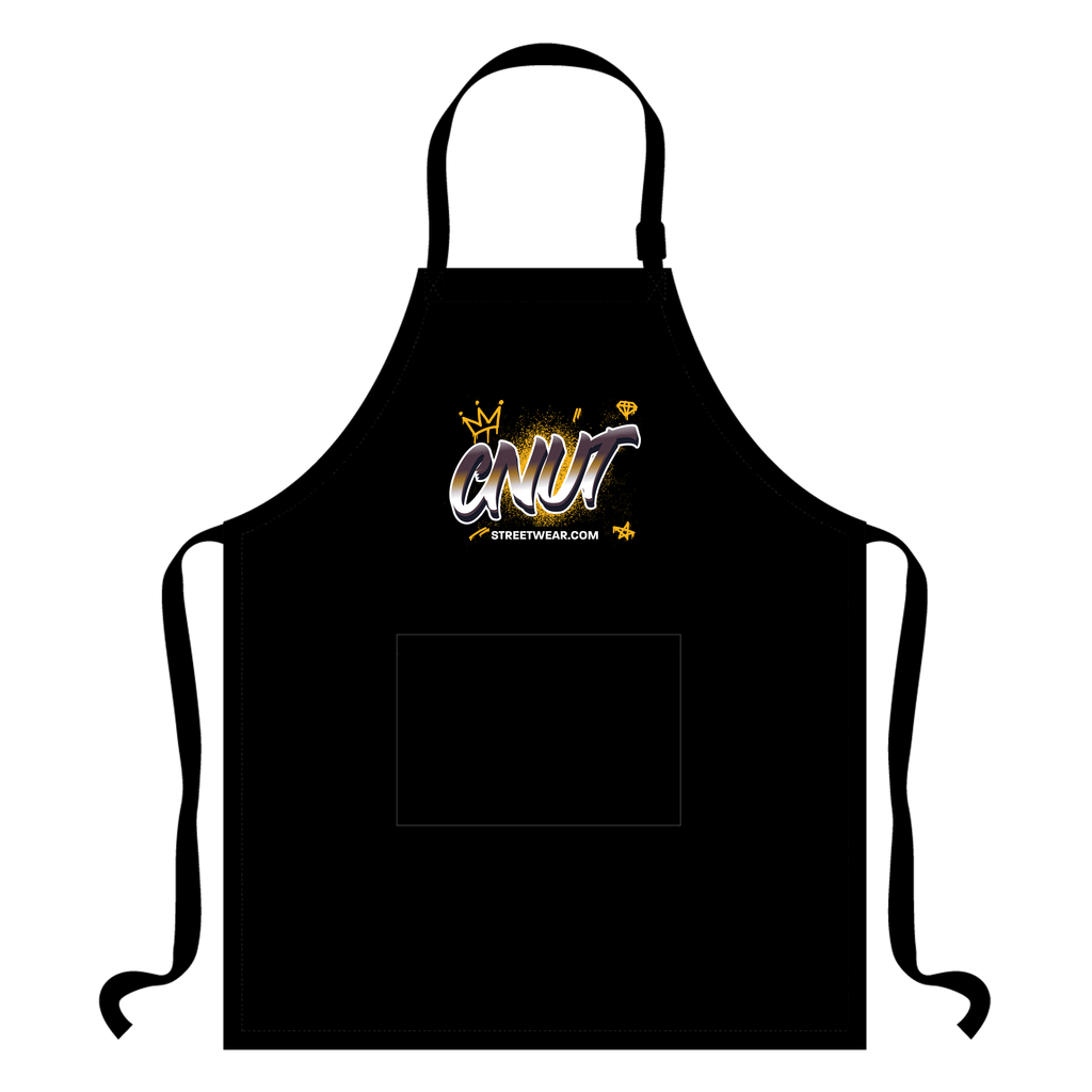 CNUT Apron