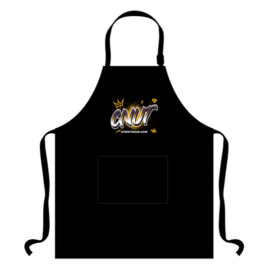 CNUT Apron