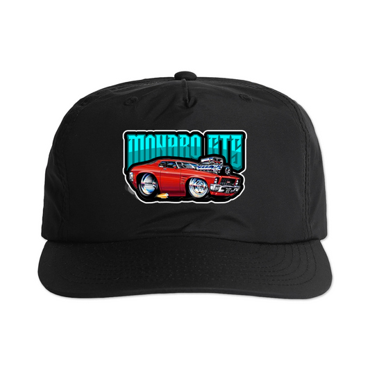 MONARO GTS CAR Surf Cap