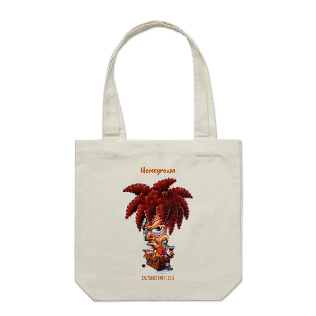 BOB Tote Bag