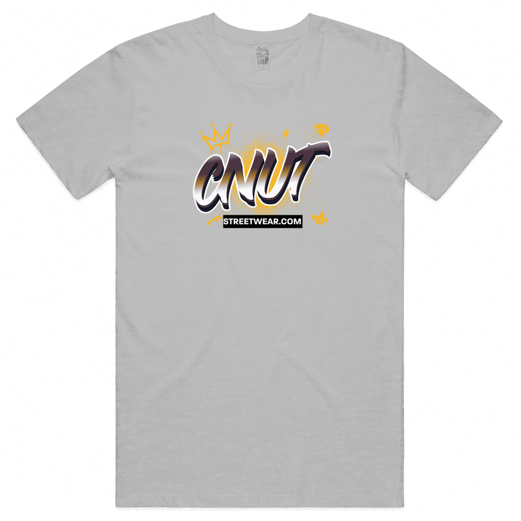 CNUT Unisex Tee