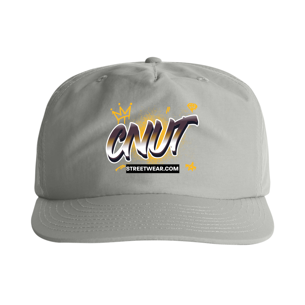 CNUT Surf Cap