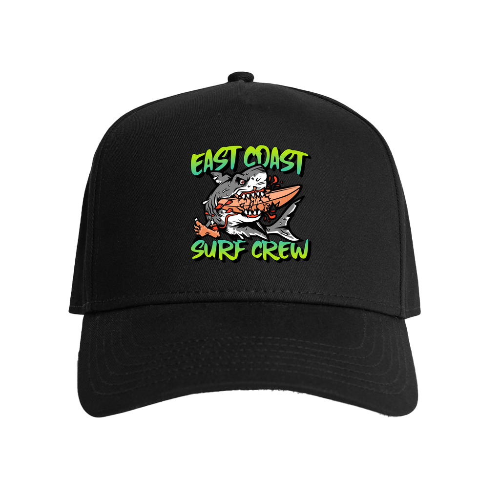 EAST COAST SURF CREW Frame Cap (Snapback)