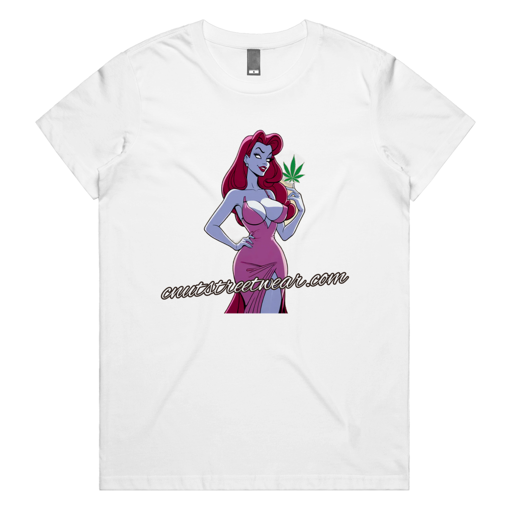 JESSICA R Womens Tee