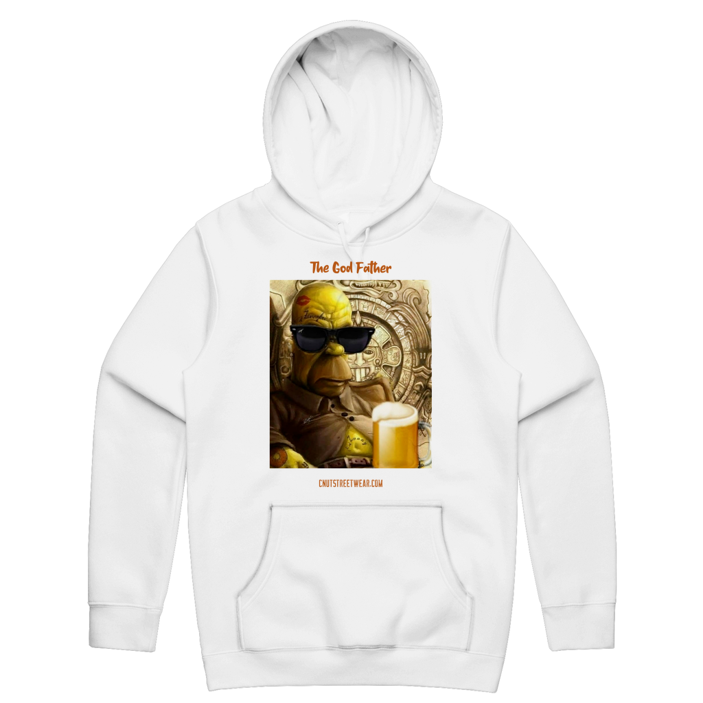 GOD FATHER Unisex Hoodie