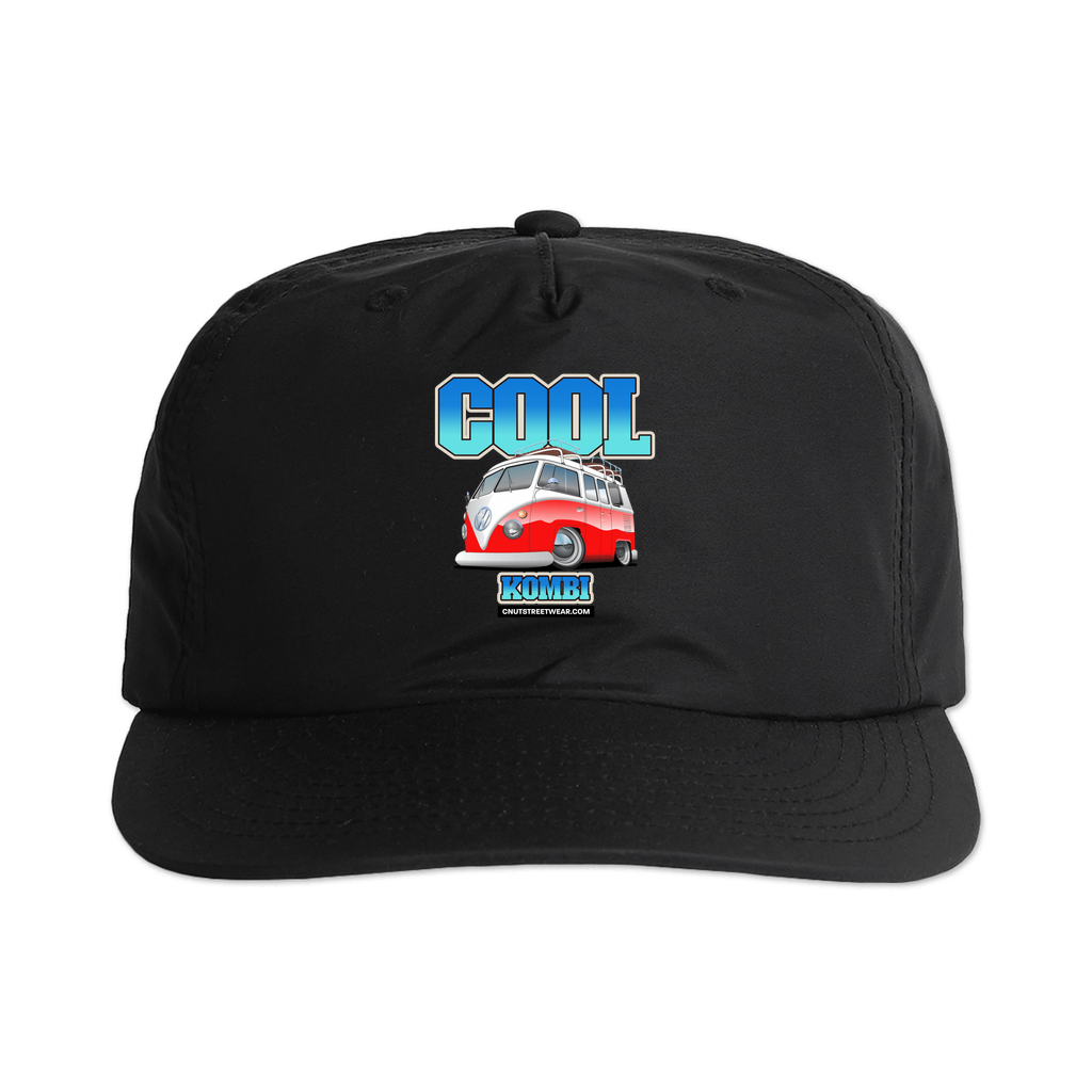 Gorra de surf COOL KOMBI