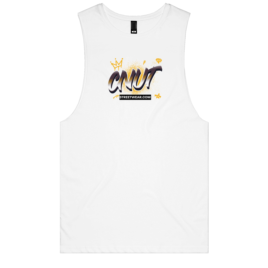 CNUT Muscle Tee