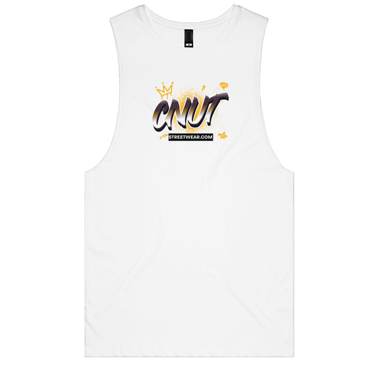 CNUT Muscle Tee