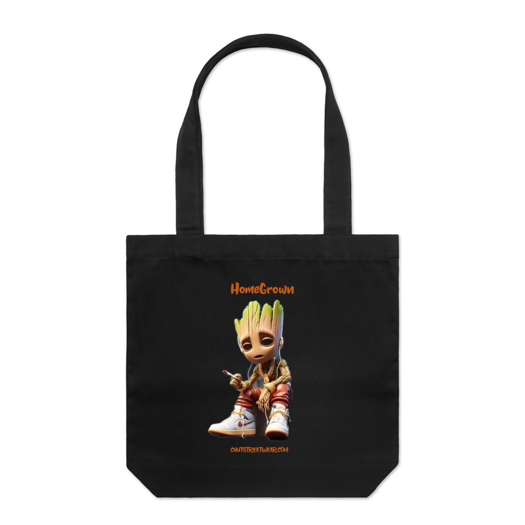 WEED WEED Tote Bag