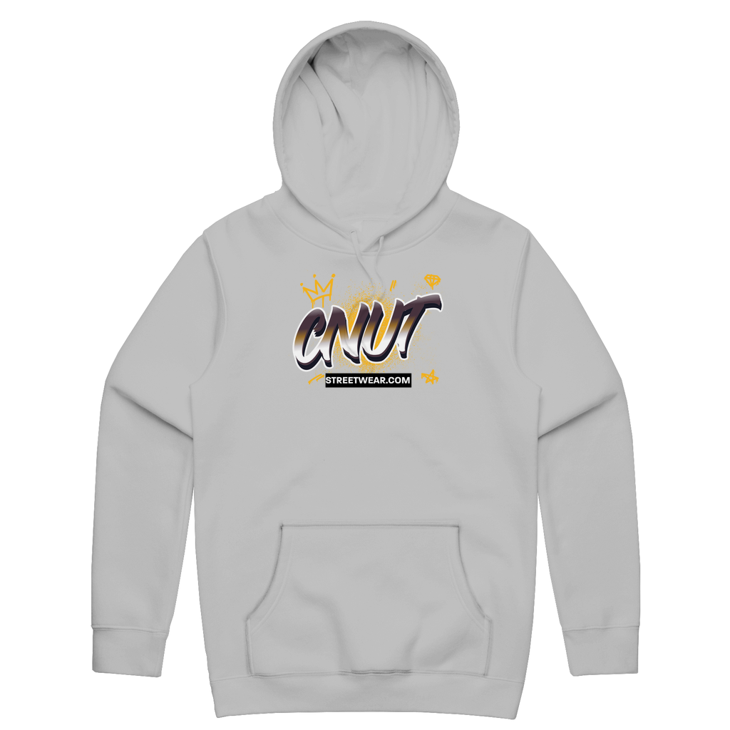 CNUT Unisex Hoodie