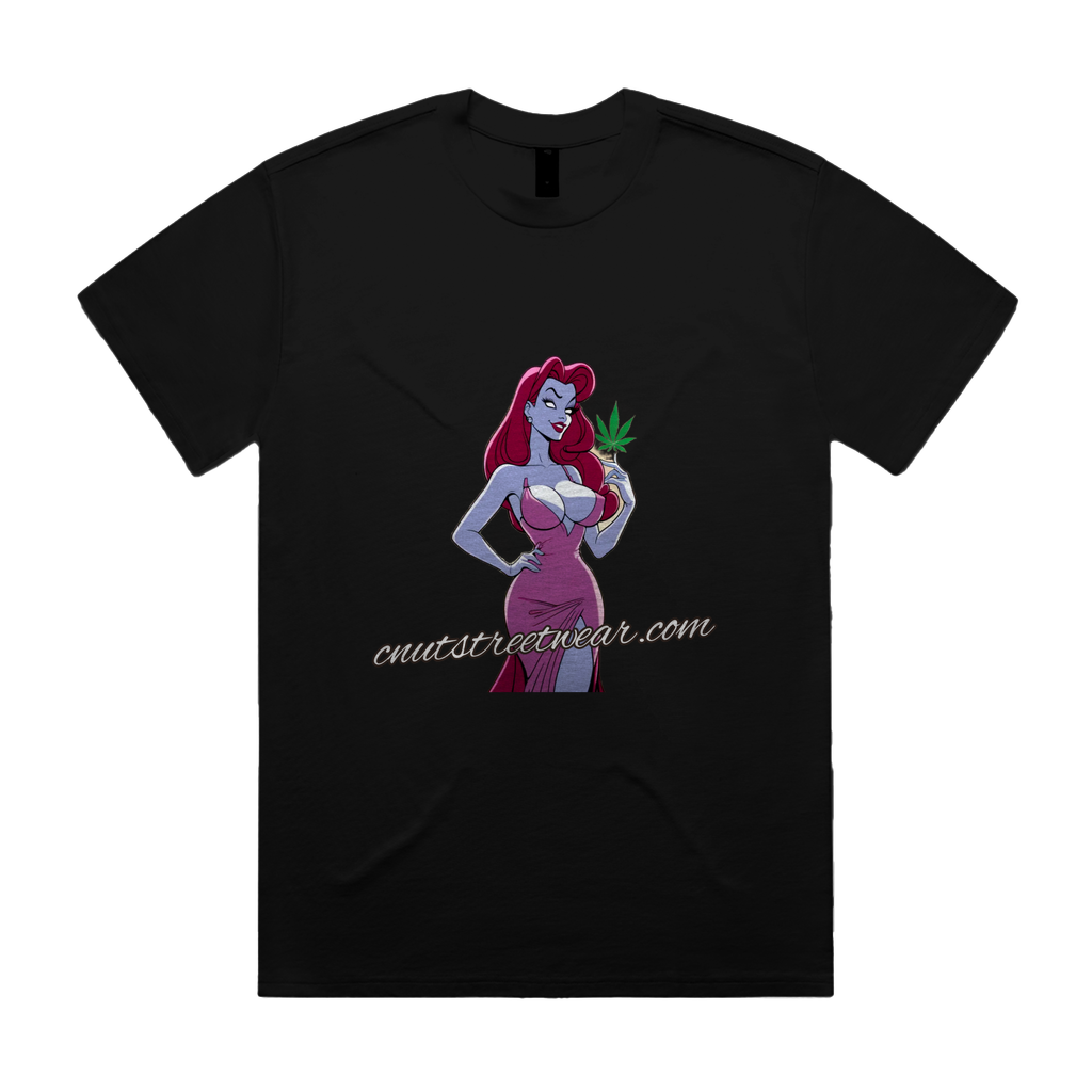 JESSICA R Unisex Heavy Tee