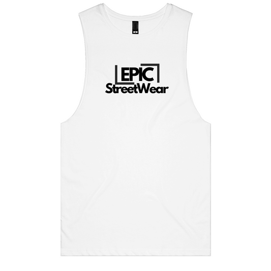 EPIC.png Muscle Tee