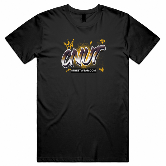 CNUT Unisex Tee