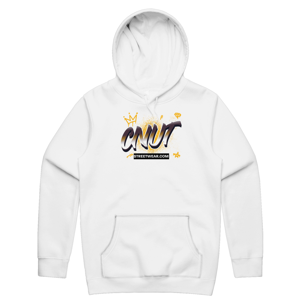 CNUT Unisex Hoodie