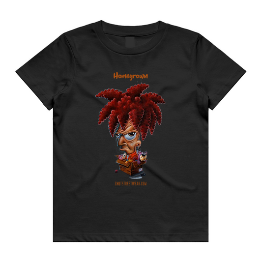 BOB Kids/Youth Tee