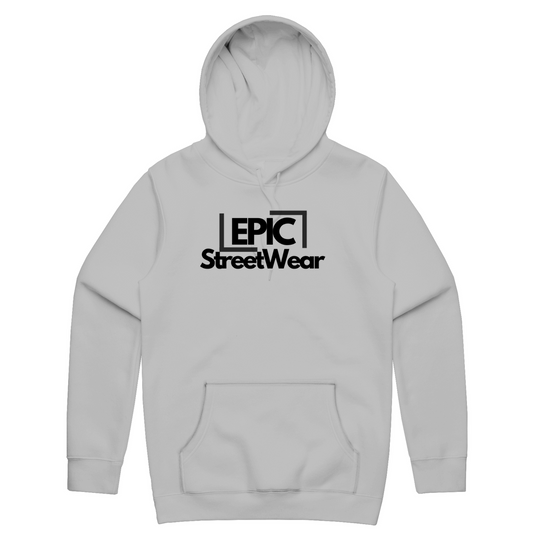 EPIC.png Unisex Hoodie